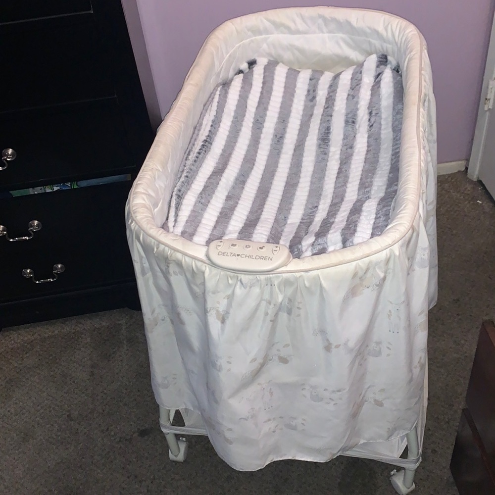Bassinet